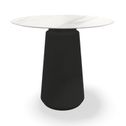 Dorik Contract Table Outdoor - Round Ø80 H74
