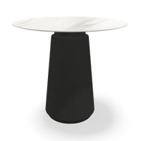 Dorik Contract Table Outdoor - Round Ø80 H74
