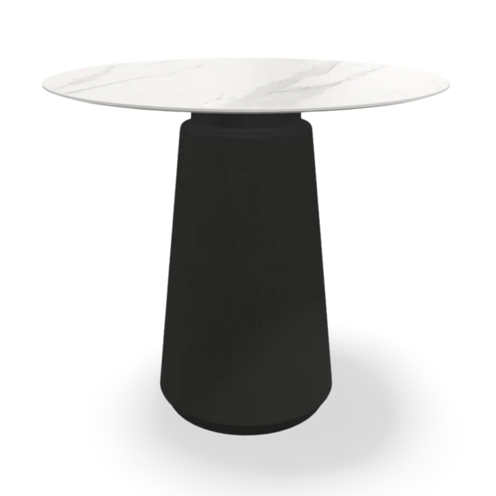 Dorik Contract Table Outdoor - Round Ø80 H74