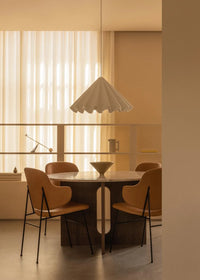 The Penguin Dining Chair