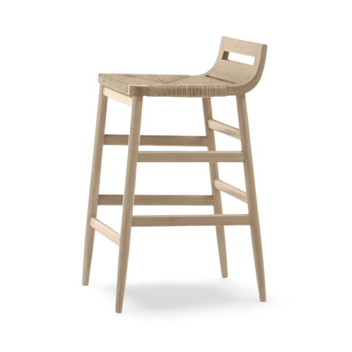 Kimua Counter Stool 66 cm