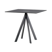 Arki 4 Table Teck Outdoor