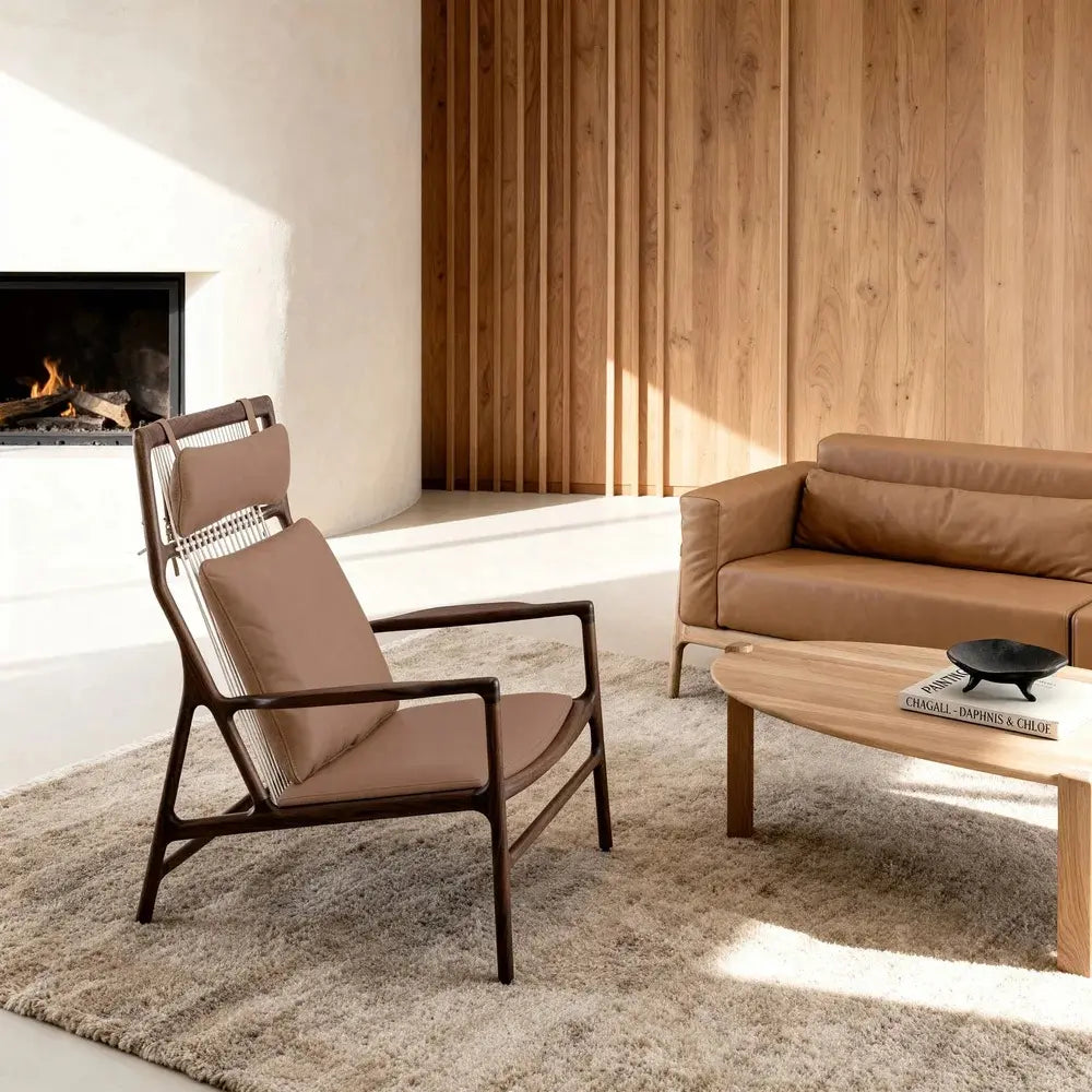 Chaise Longue Dedo