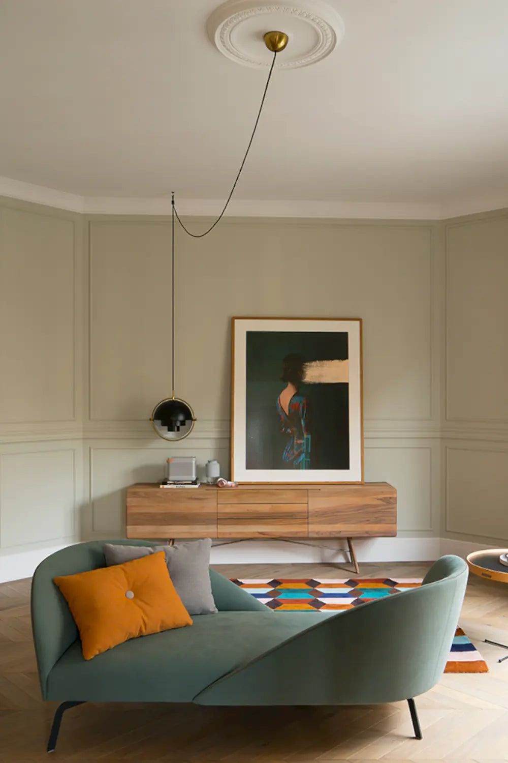 Tesa Sideboard