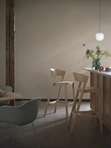 Tabouret de Bar Cover