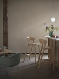 Tabouret de Bar Cover