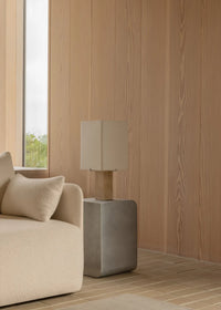 Volume Side Table