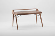 Picard Desk with Shelf