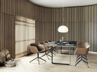 Fluid Pendant Lamp