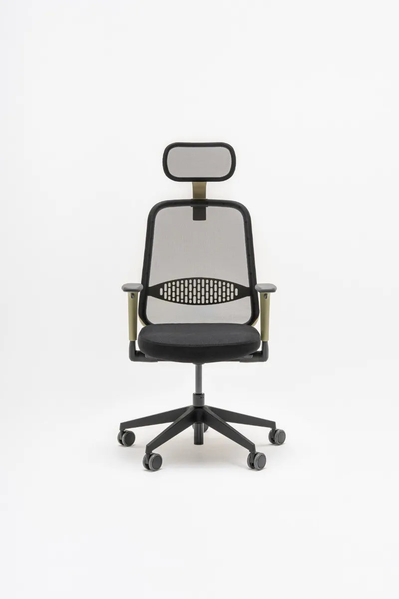 Astro Office Chair
