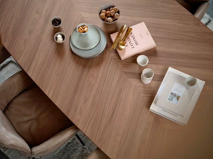 Dolmen Oval Veneer - T0600