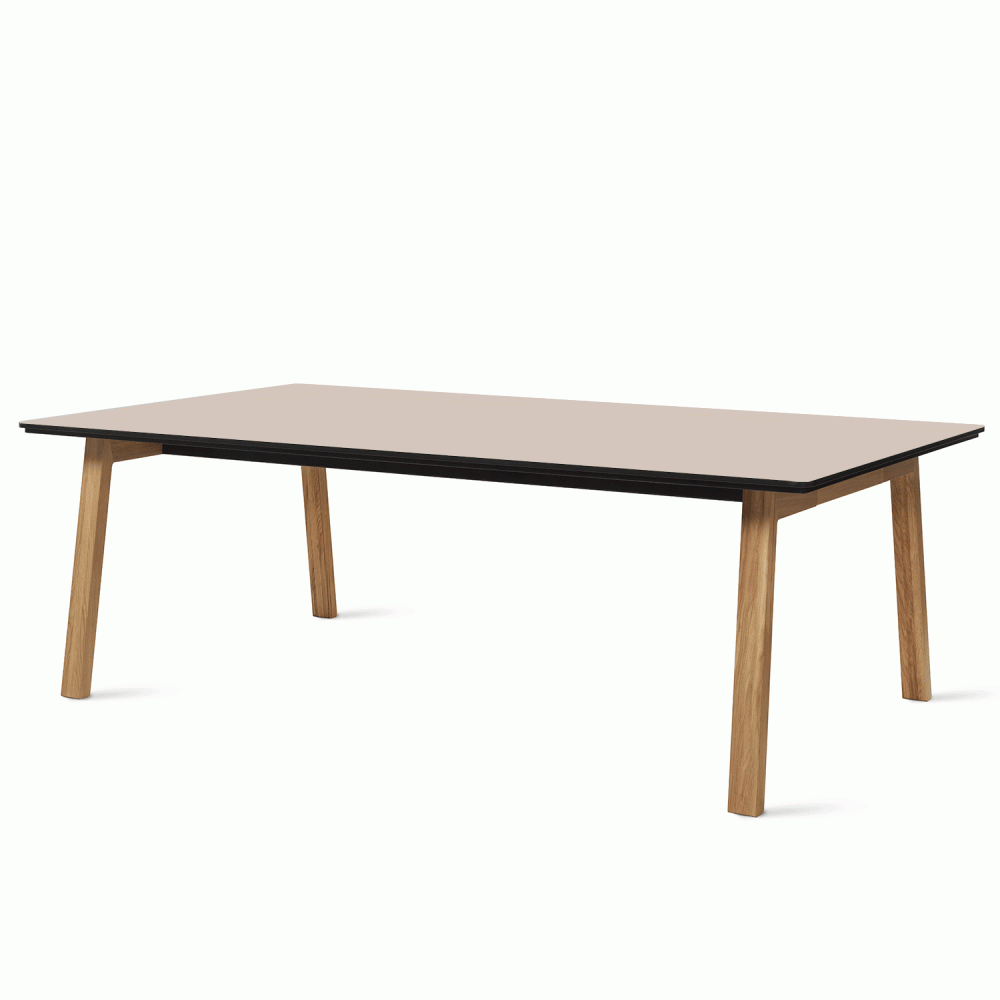 Table De Réunion Facit - D95