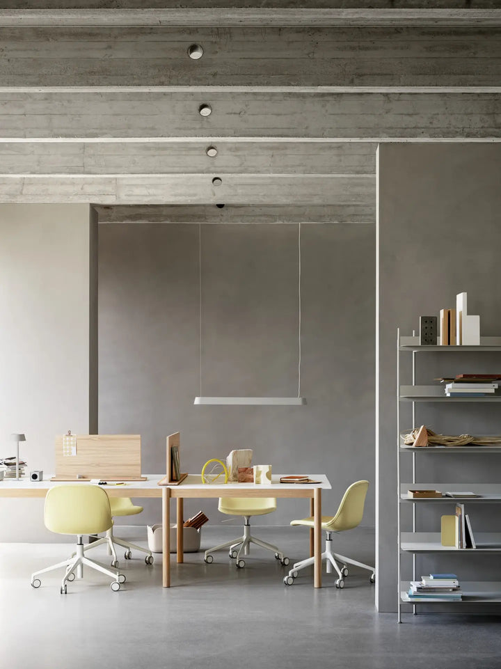 Linear Pendant Lamp