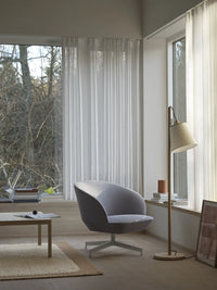 Pull Floor Lamp