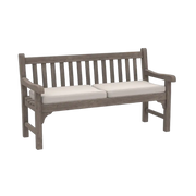 Banc De Notting Hill + Coussins