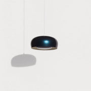 Brush Small Pendant Light