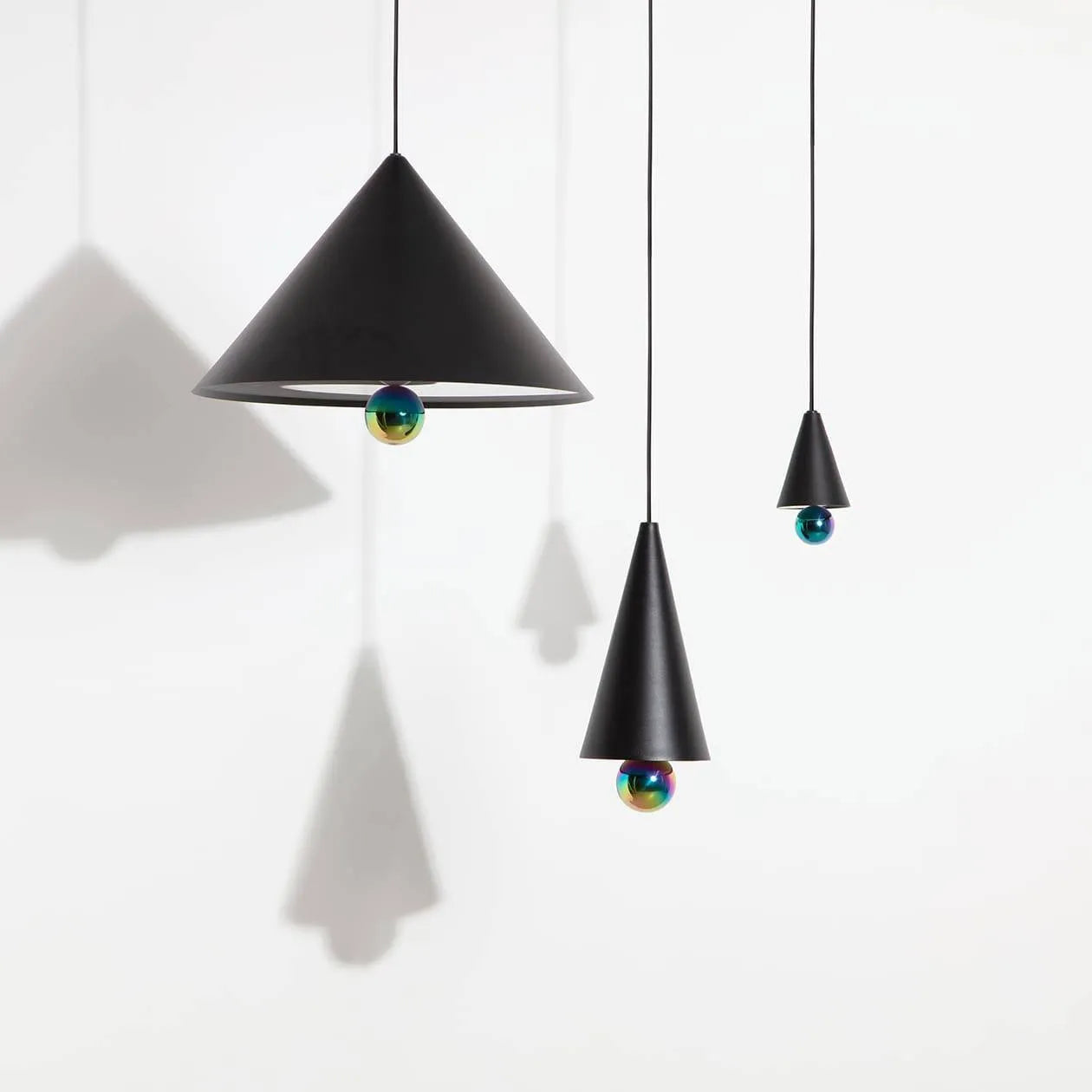 Suspension Cherry