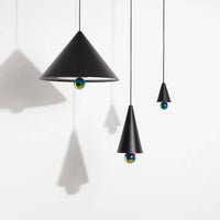 Suspension Cherry