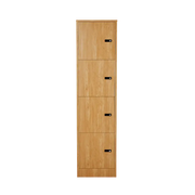 Lockers - 4 Column