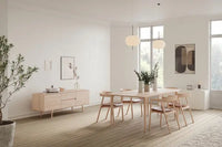 Fawn Sideboard