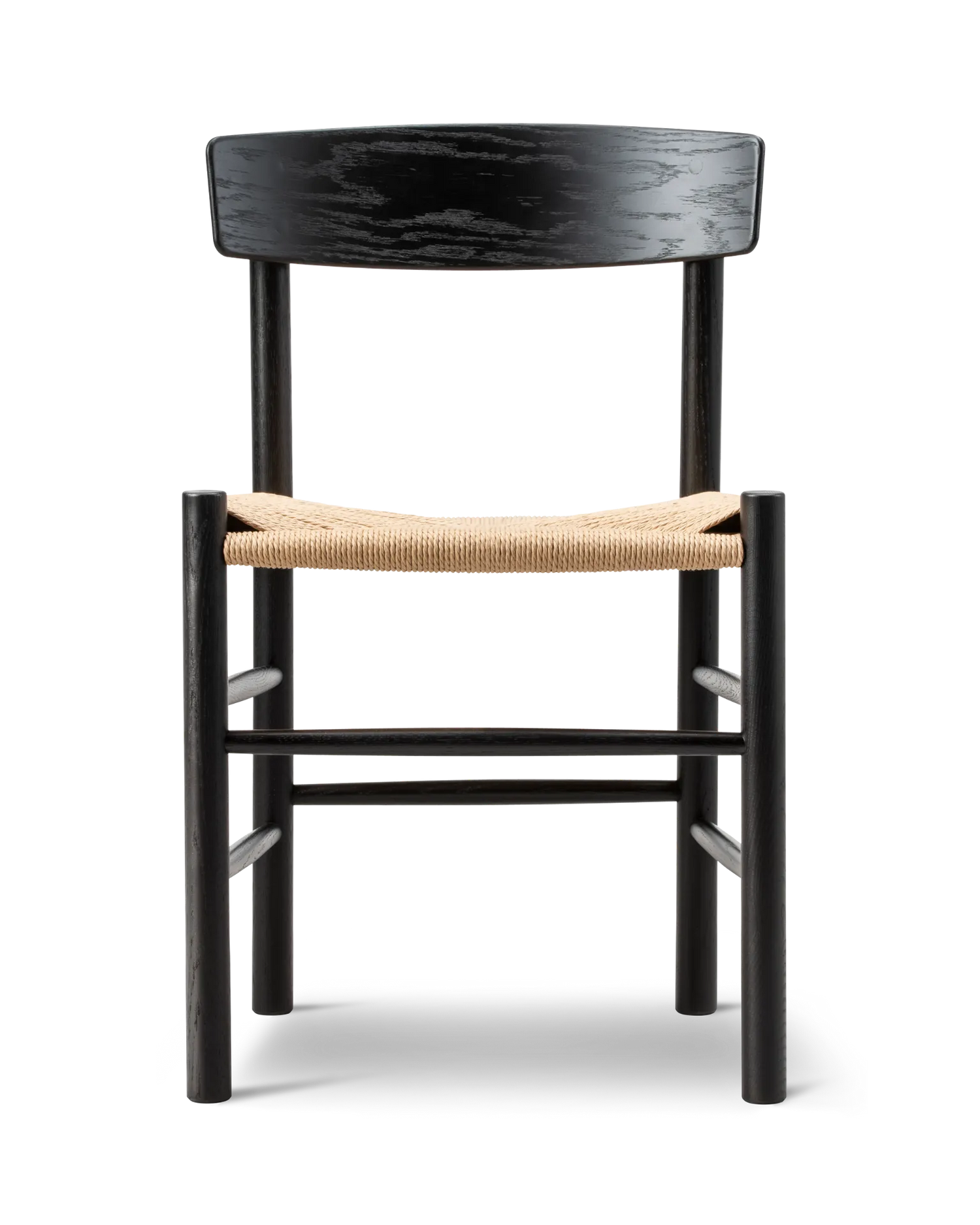 J39 Mogensen Chair, Paper cord