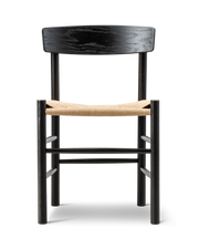 J39 Mogensen Chair, Paper cord