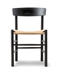 J39 Mogensen Chair, Paper cord