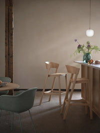 Cover Bar Stool