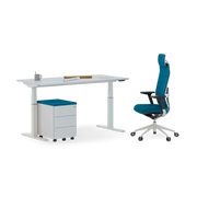 Mobilité Bureau individuel
