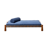Guna 01 Outdoor Sunbed