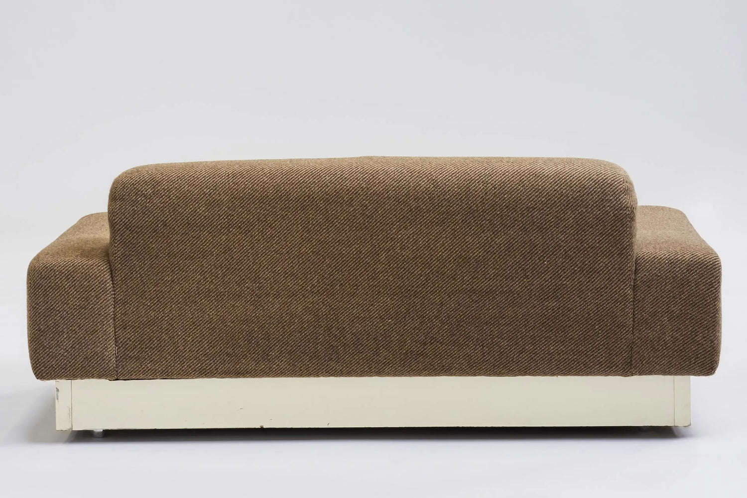 Fabric sofa, 1970s