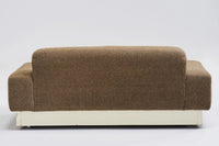 Fabric sofa, 1970s