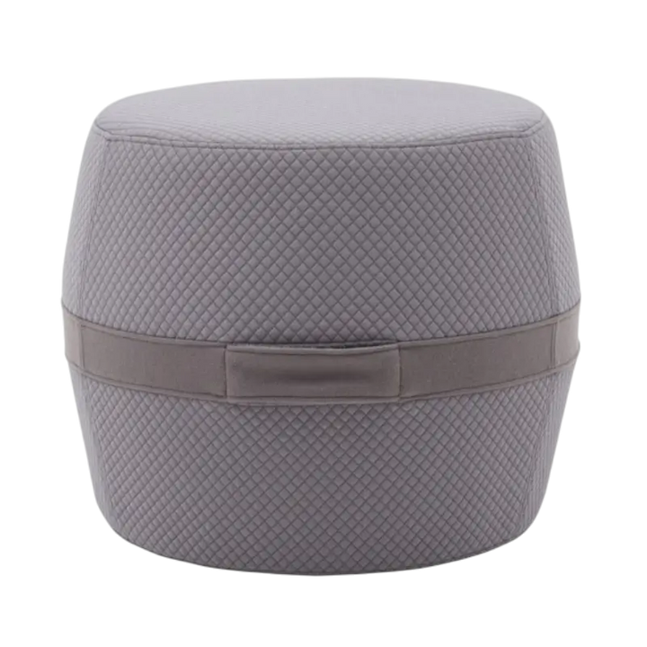 Lisbon Pouf Small