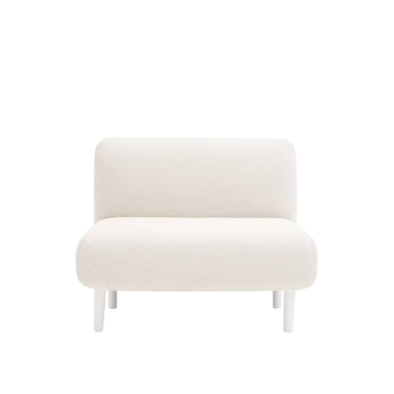 (2 Pcs) Elle Single Element 