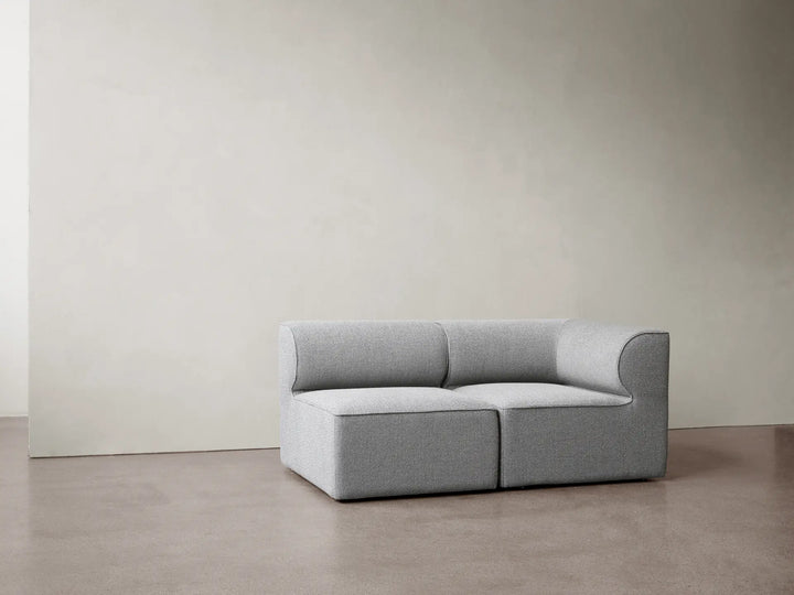 Eave Modular Sofa 86 - Right Corner