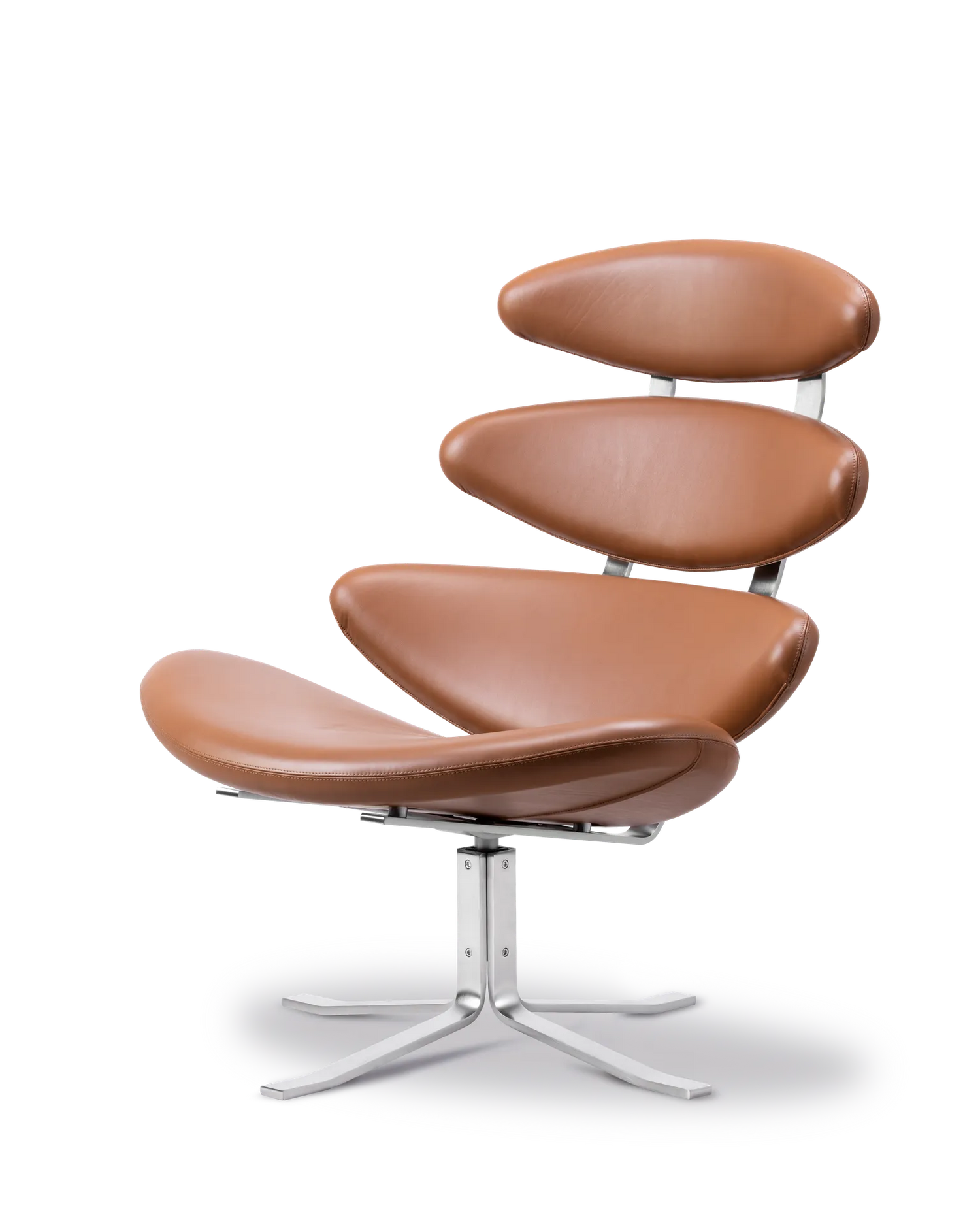 Corona Chair Swivel Base 5000