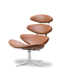 Corona Chair Swivel Base 5000