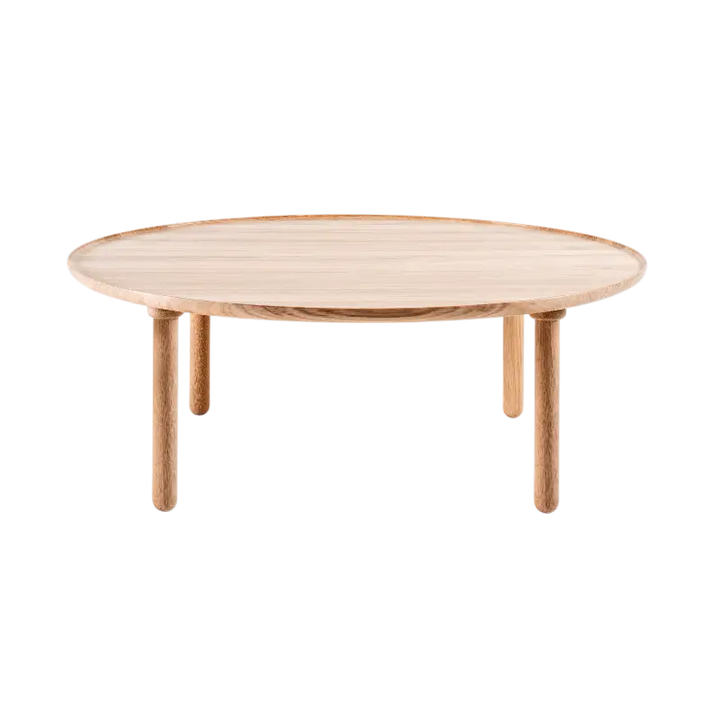 Mu Coffee Table Round