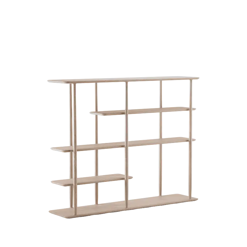 Nila Shelf