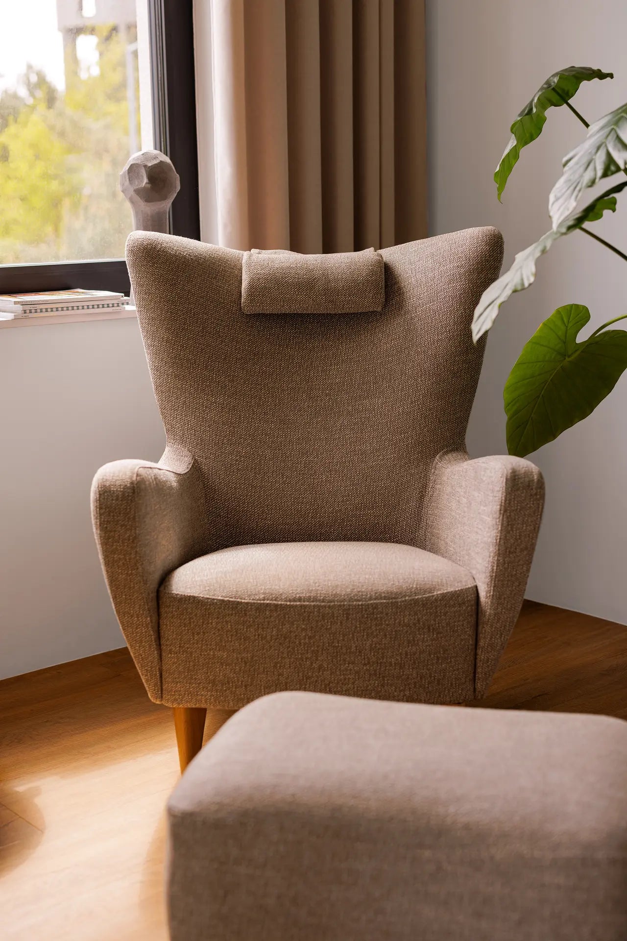 Elsa Chair