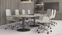 Forum Meeting Table