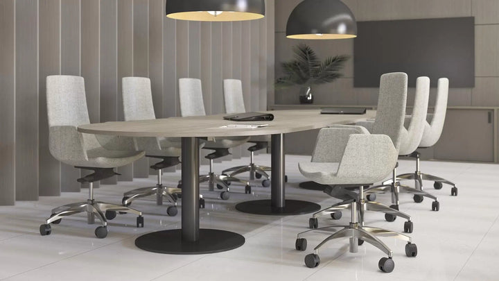 Forum Meeting Table