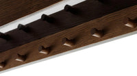 Epoch Shelf with Rack