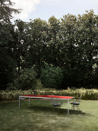 Flow Filo Chair Outdoor