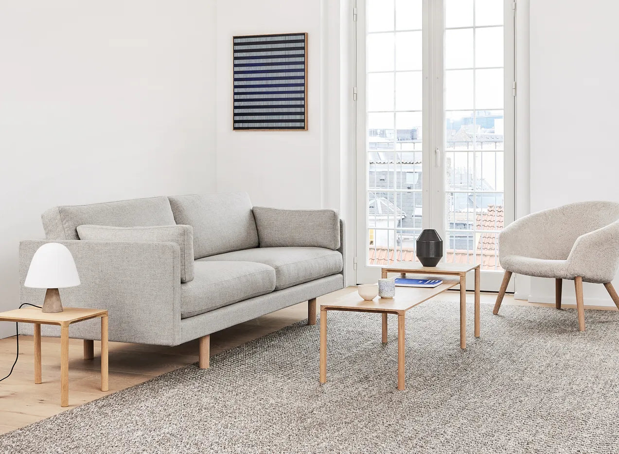 Table en Bois Piloti