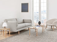 Table en Bois Piloti
