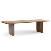 Dining Table Clay Rectangular