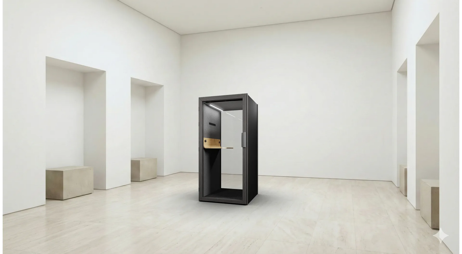 Leet Design - BLOC-1H