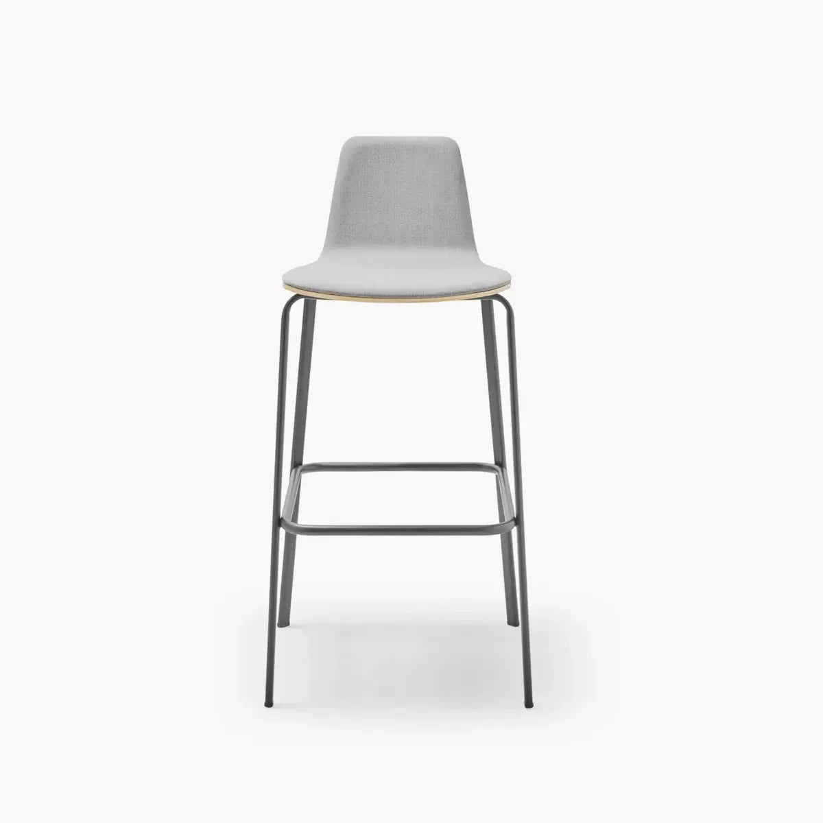 Atal Bar Stool 81 cm Pad Seat