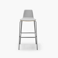 Atal Bar Stool 81 cm Pad Seat
